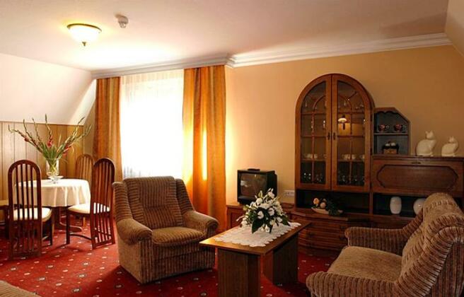 Hotel Sylwia - Photo5