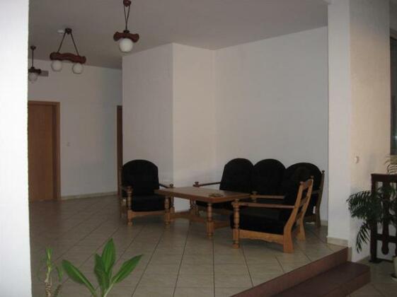 Zajazd Idylla - Photo3