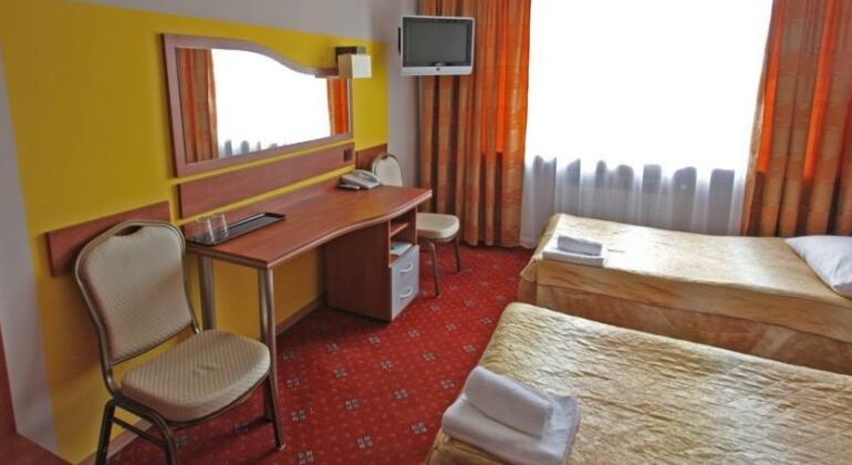 Hotel Orion Sosnowiec - Photo5