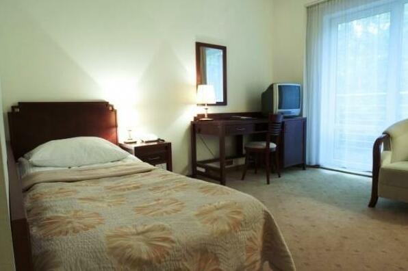 Hotel Moscicki Resort & Conference - Photo2