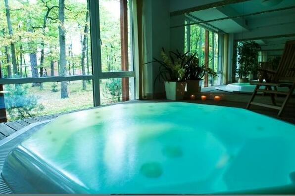 Hotel Moscicki Resort & Conference - Photo4