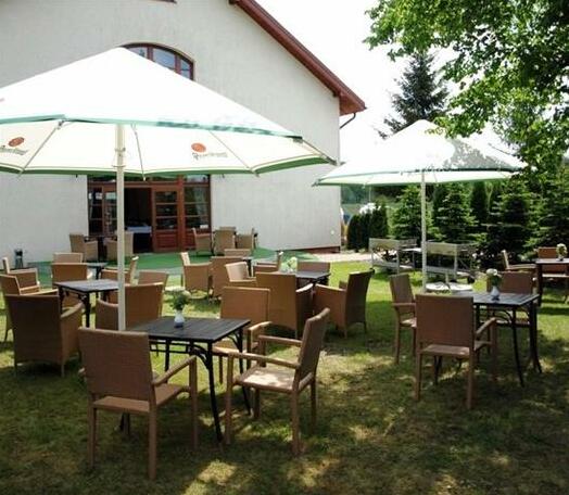 Hotel Prezydent - Photo5