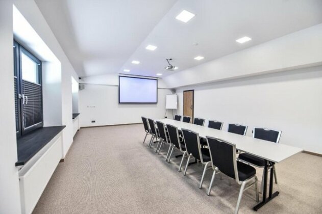 Sport Rooms Spala - Photo3