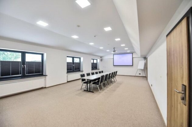Sport Rooms Spala - Photo4