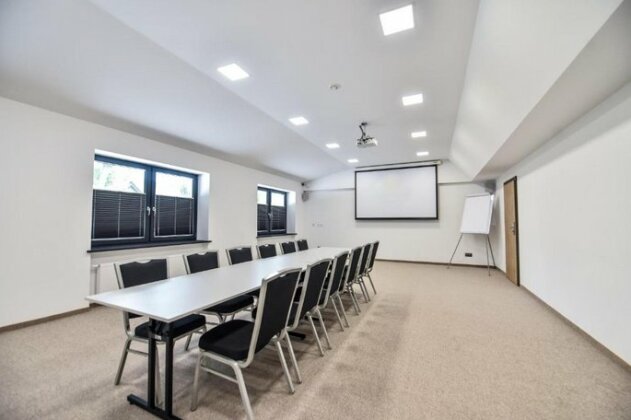 Sport Rooms Spala - Photo5