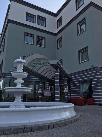 L'ascada Hotel - Photo3