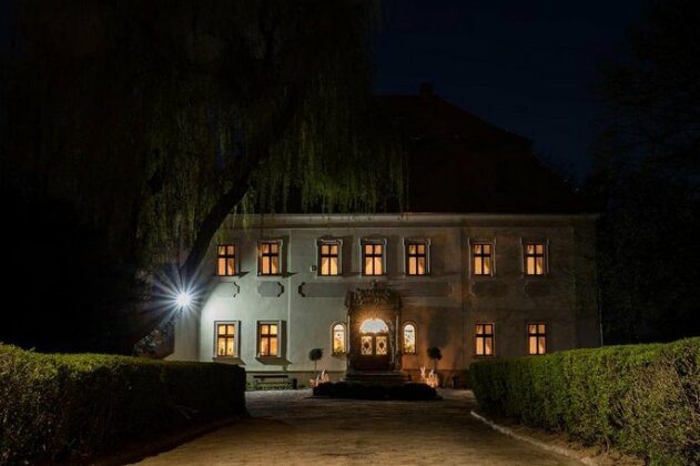 Hotel Palac Mojecice - Photo5