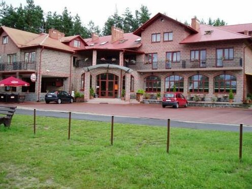 Hotel Galicja Stalowa Wola