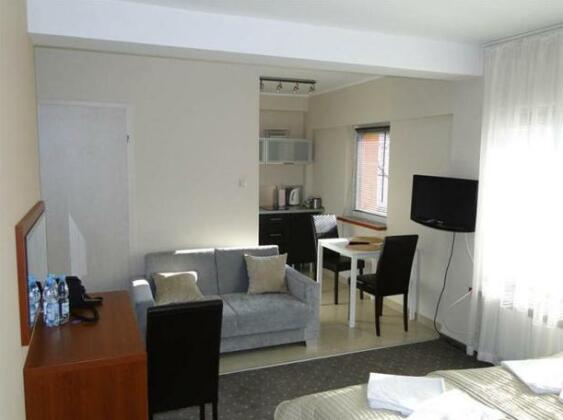 Apartamenty Stargard - Photo3