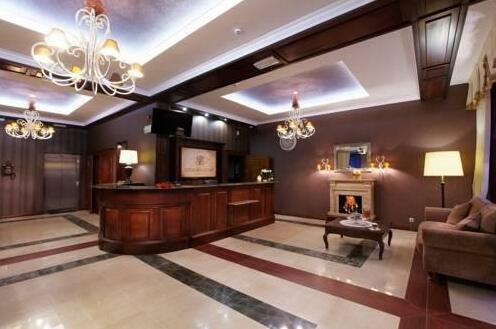 Hotel Grodzki Business & Spa - Photo2