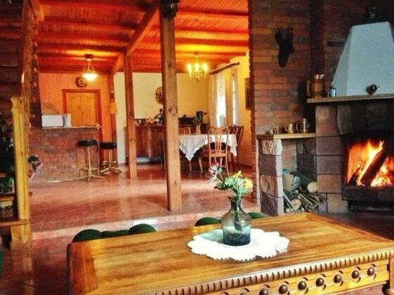 Holiday Home Stawiguda - Photo3