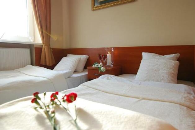 Hotel Jablonski - Photo2