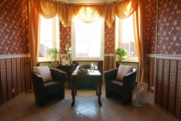 Hotel Jablonski - Photo3