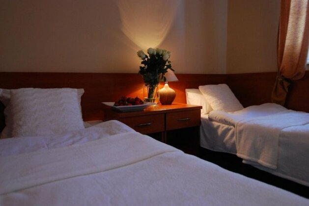 Hotel Jablonski - Photo4