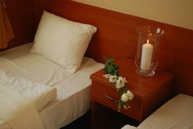 Hotel Jablonski - Photo5