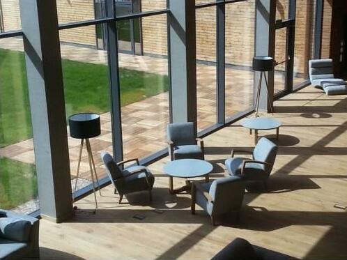 Hotel Marina Club - Photo4