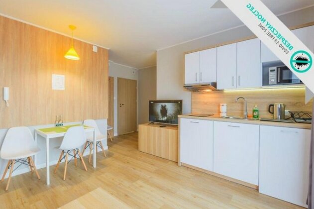 Apartamenty Stegna Forest - Photo3