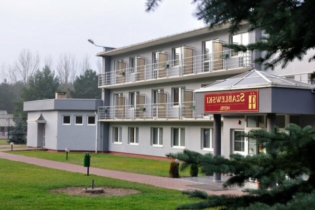 Hotel Szablewski