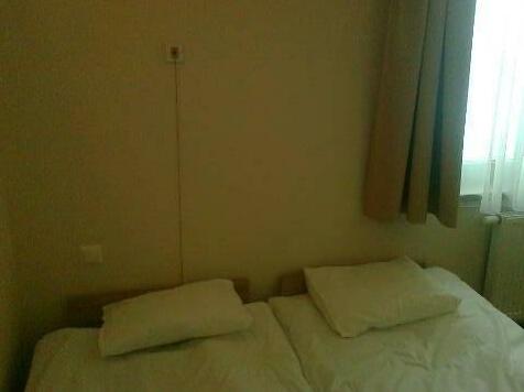 Hotel Nowostawy - Photo2
