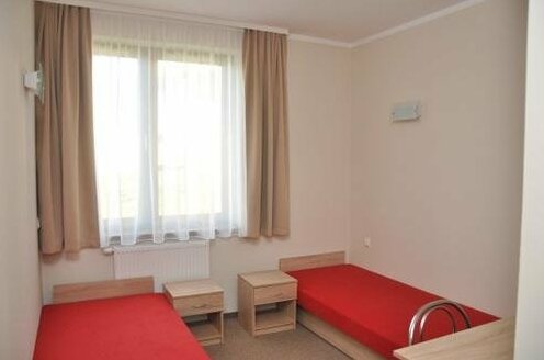 Hotel Nowostawy - Photo3