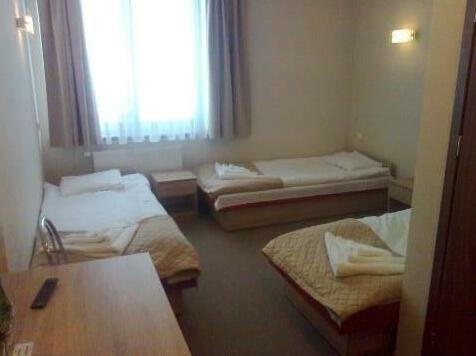 Hotel Nowostawy - Photo4