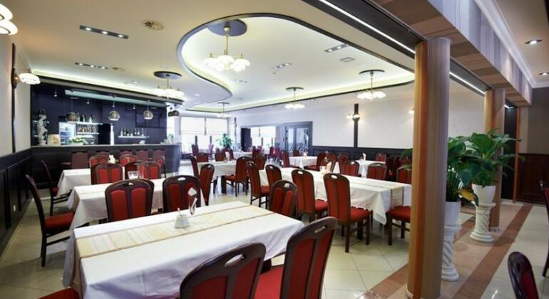Hotel Texicana - Photo2