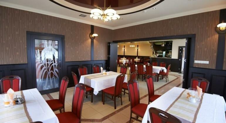 Hotel Texicana - Photo3