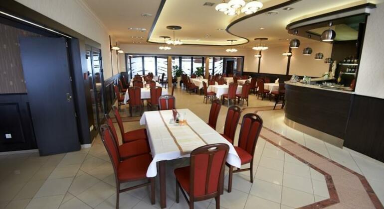 Hotel Texicana - Photo4