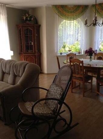 Family House Gowidlino - Photo3