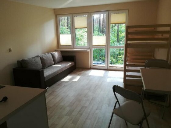 Pawilon 12 - Photo2