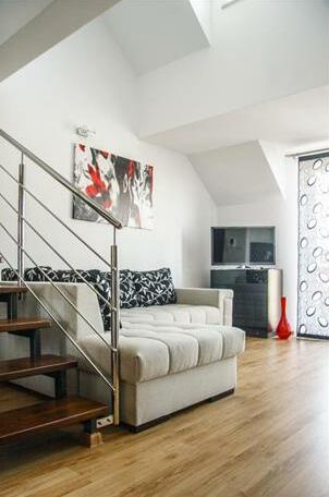 Apartament Serce Suwalk - Photo3