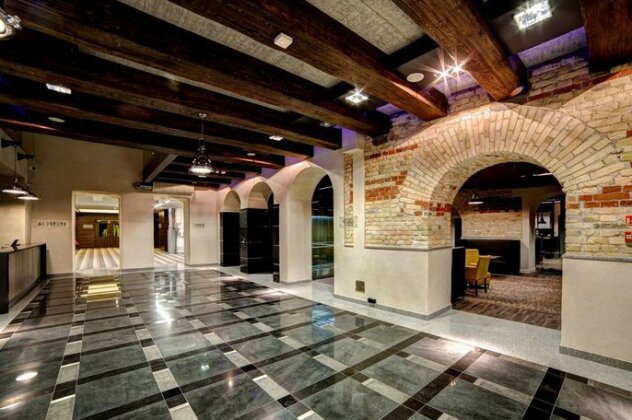 Hotel Loft 1898 - Photo3