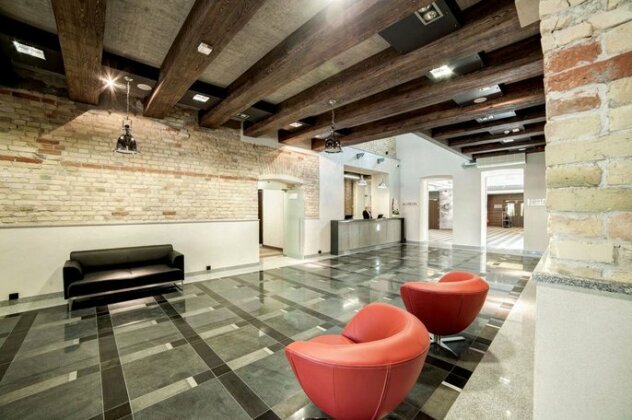 Hotel Loft 1898 - Photo4