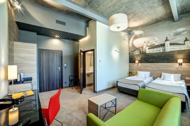 Hotel Loft 1898 - Photo5