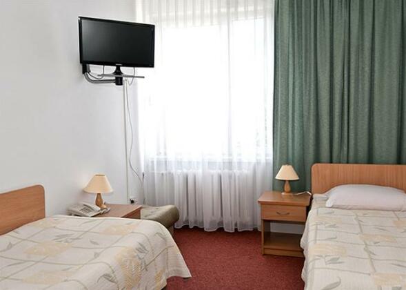 Hotel Logos Suwalki - Photo3