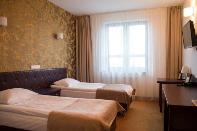 Hotel Szyszko - Photo3