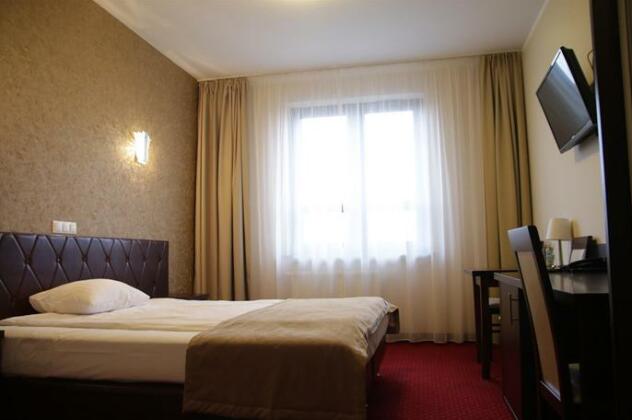 Hotel Szyszko - Photo4