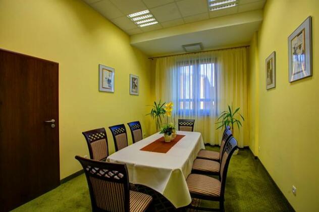 Hotel Szyszko - Photo5