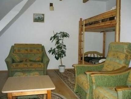 Kompleks Turystyczny U Jawora - Photo5