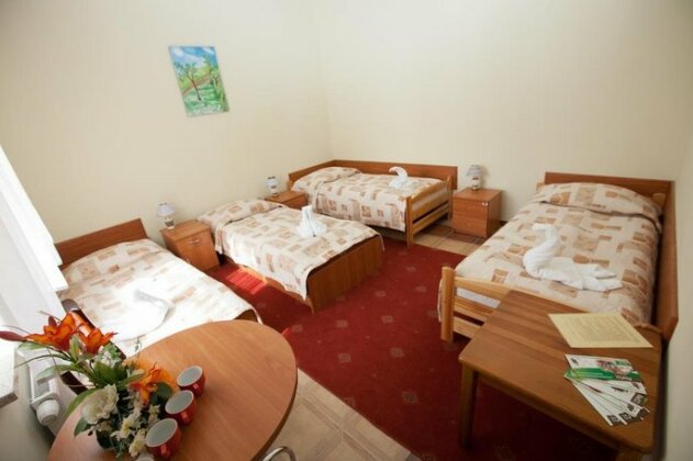 Osrodek Wypoczynkowy Sowa - Photo4