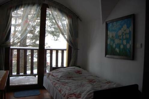 Rezydencja Nad Wigrami Standard & Comfort Rooms - Photo3