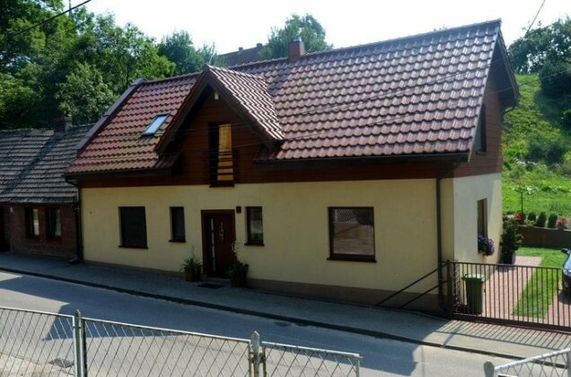 Apartament nad Zatoka Pucka - Photo2