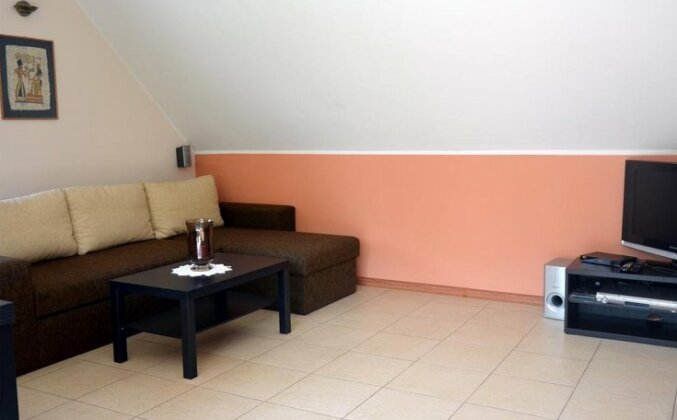 Apartament nad Zatoka Pucka - Photo3