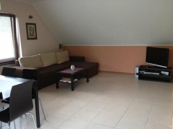 Apartament nad Zatoka Pucka - Photo5