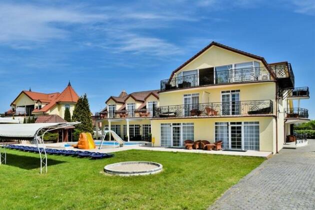 Apartamenty Faltom - Photo2