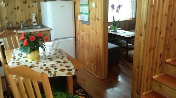 Domek letniskowy MARINA - Photo3