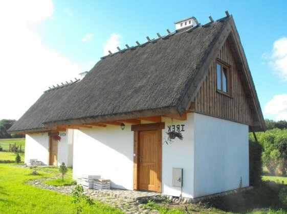 Domki przy lesie Swarzewo - Photo2