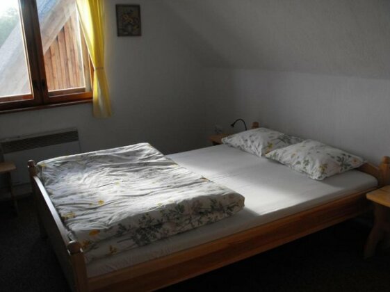 Domki przy lesie Swarzewo - Photo4