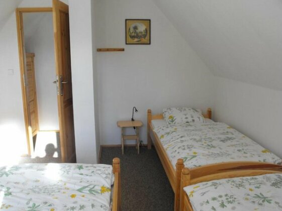Domki przy lesie Swarzewo - Photo5