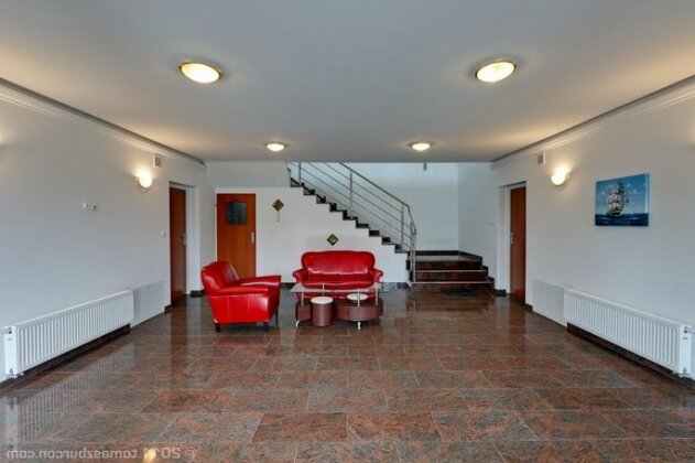 Eugen Apartments - Photo3